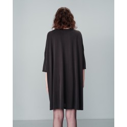 Robe - Anthracite