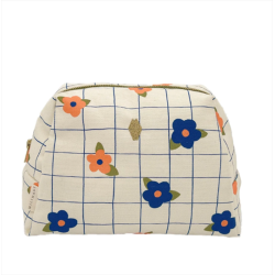 Trousse de Toilette - Daisy