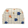 Trousse de Toilette - Daisy