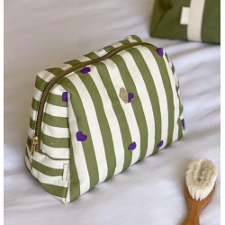 Trousse de toilette - Stripe