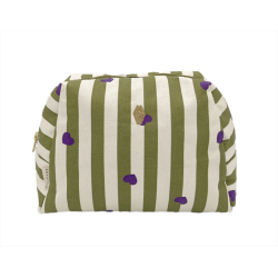 Trousse de toilette - Stripe