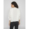 Blouse - Ecru