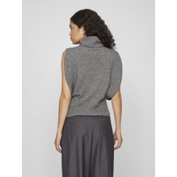 Pull sans manches - Medium Grey