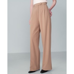 Pantalon - Camel