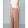 Pantalon - Camel