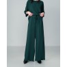 Pantalon - Vert