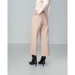 Pantalon - Sable