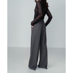 Pantalon - Anthracite