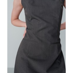 Robe - Anthracite