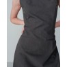 Robe - Anthracite