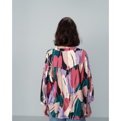 Blouse - Multico