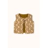 Gilet - Macadamia