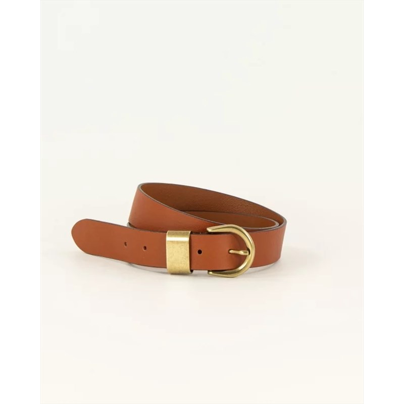 Ceinture - Cognac