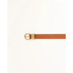 Ceinture - Cognac