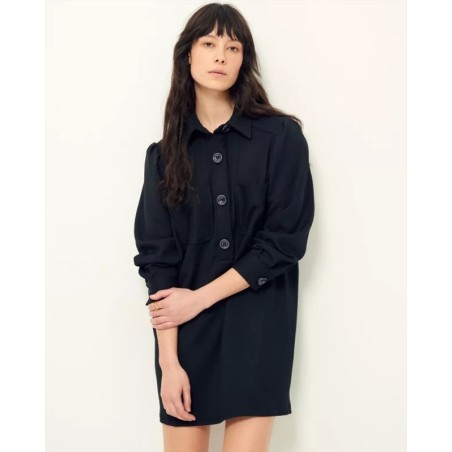 Robe - Black