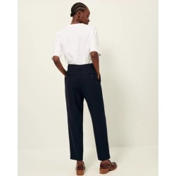 Pantalon - Navy