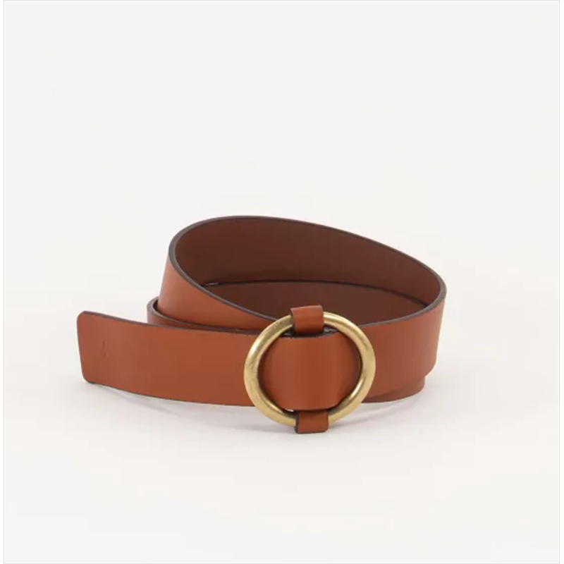 Ceinture - Golden Brown