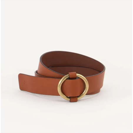 Ceinture - Golden Brown