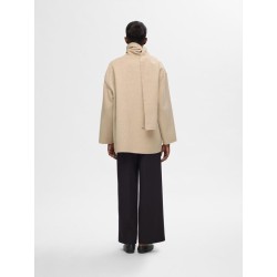 Manteau - Beige