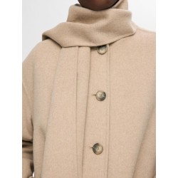 Manteau - Beige