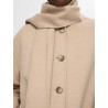 Manteau - Beige