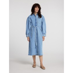 Robe longue - Jean