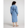 Robe longue - Jean