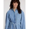 Robe longue - Jean