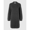 Robe pull - Gris