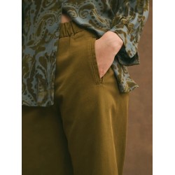 Pantalon - Bronze