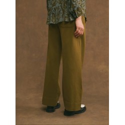 Pantalon - Bronze