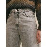 Pantalon - Gris