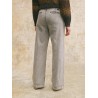 Pantalon - Gris