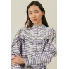 Blouse - Vichy