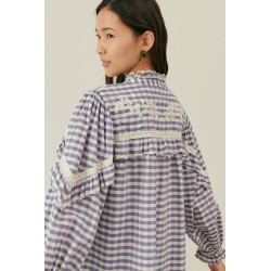 Blouse - Vichy