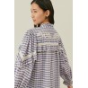 Blouse - Vichy