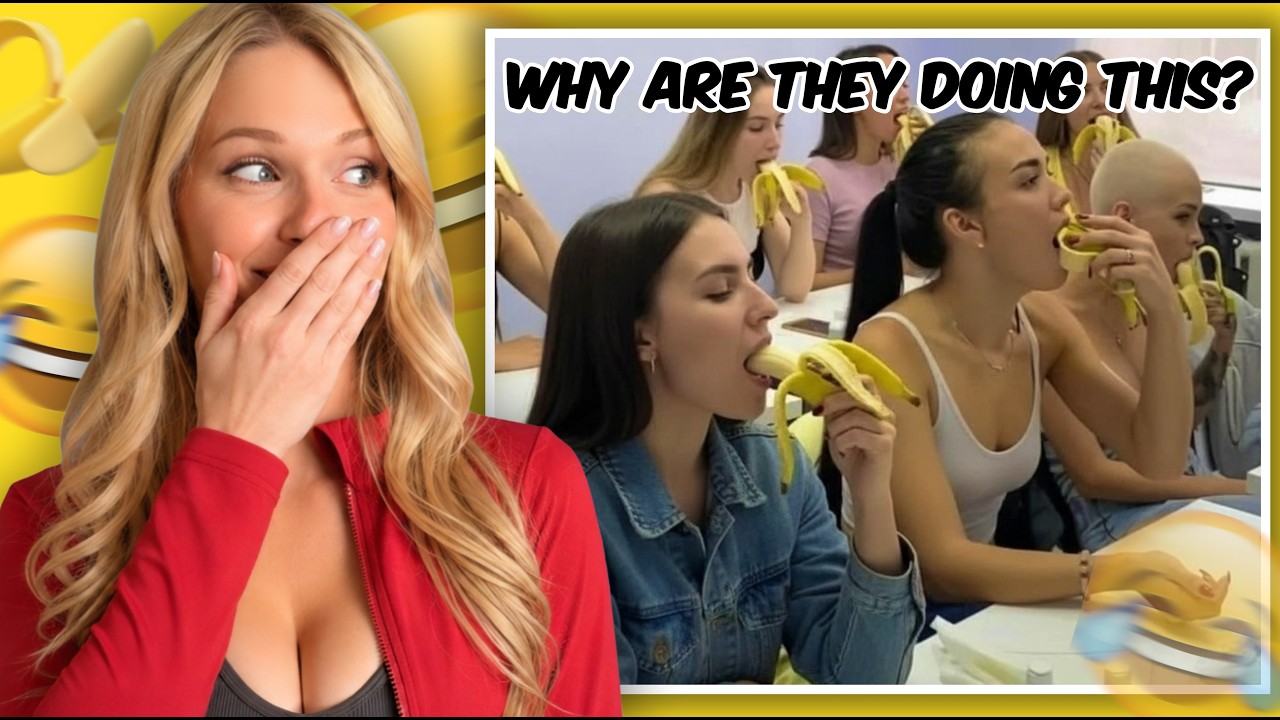 WHY ARE THEY DOING THIS?