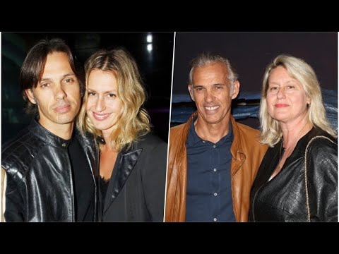 Paul Belmondo a quitté sa femme Luana : qui est Sandrine, sa nouvelle compagne ?