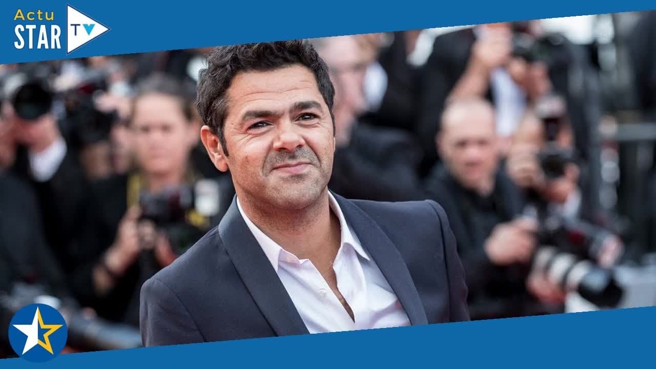 Jamel Debbouze se confie comme rarement sur ses deux enfants, Léon et Lila, et leur vie privilégiée