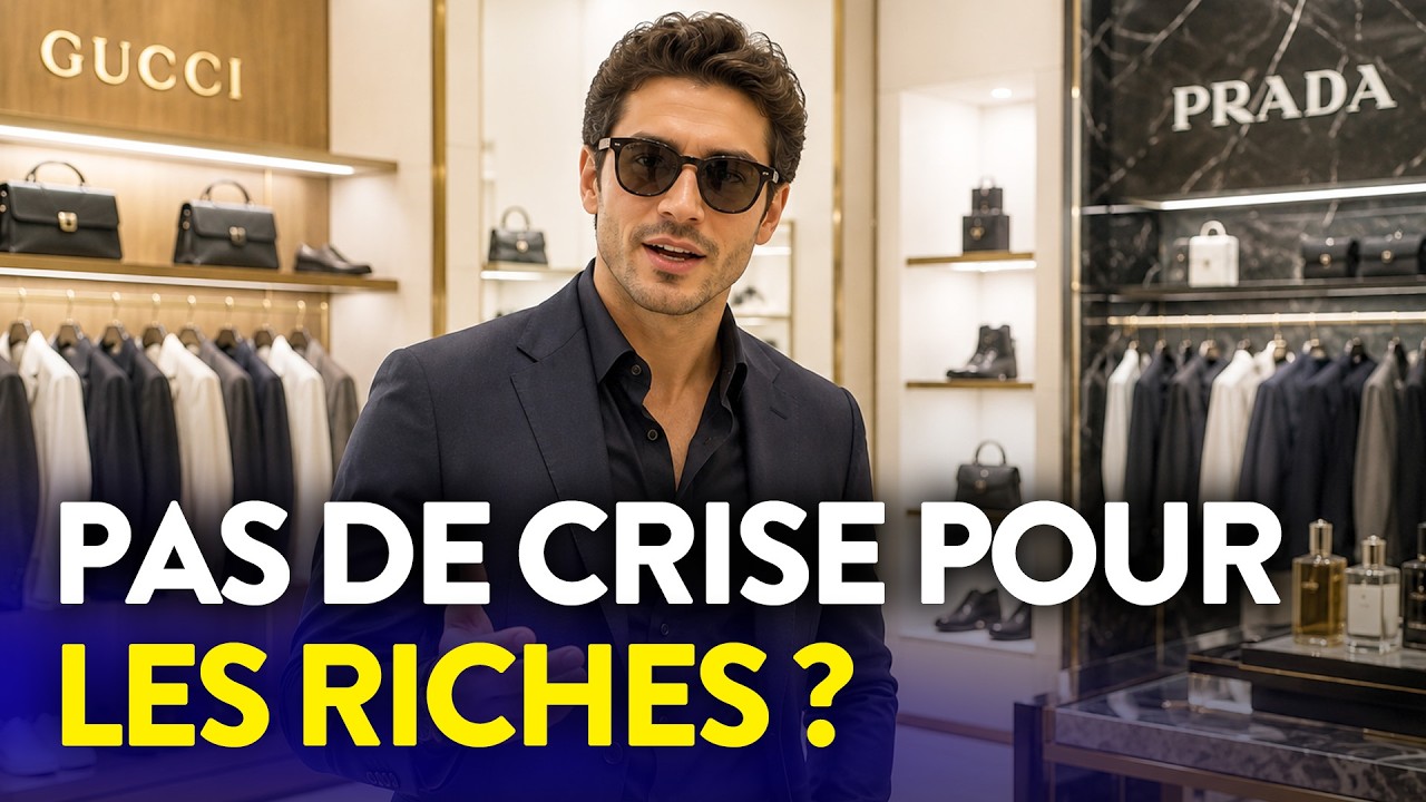 Sacs à 30 000 €, robes à 15 000 € : les coulisses du luxe parisien