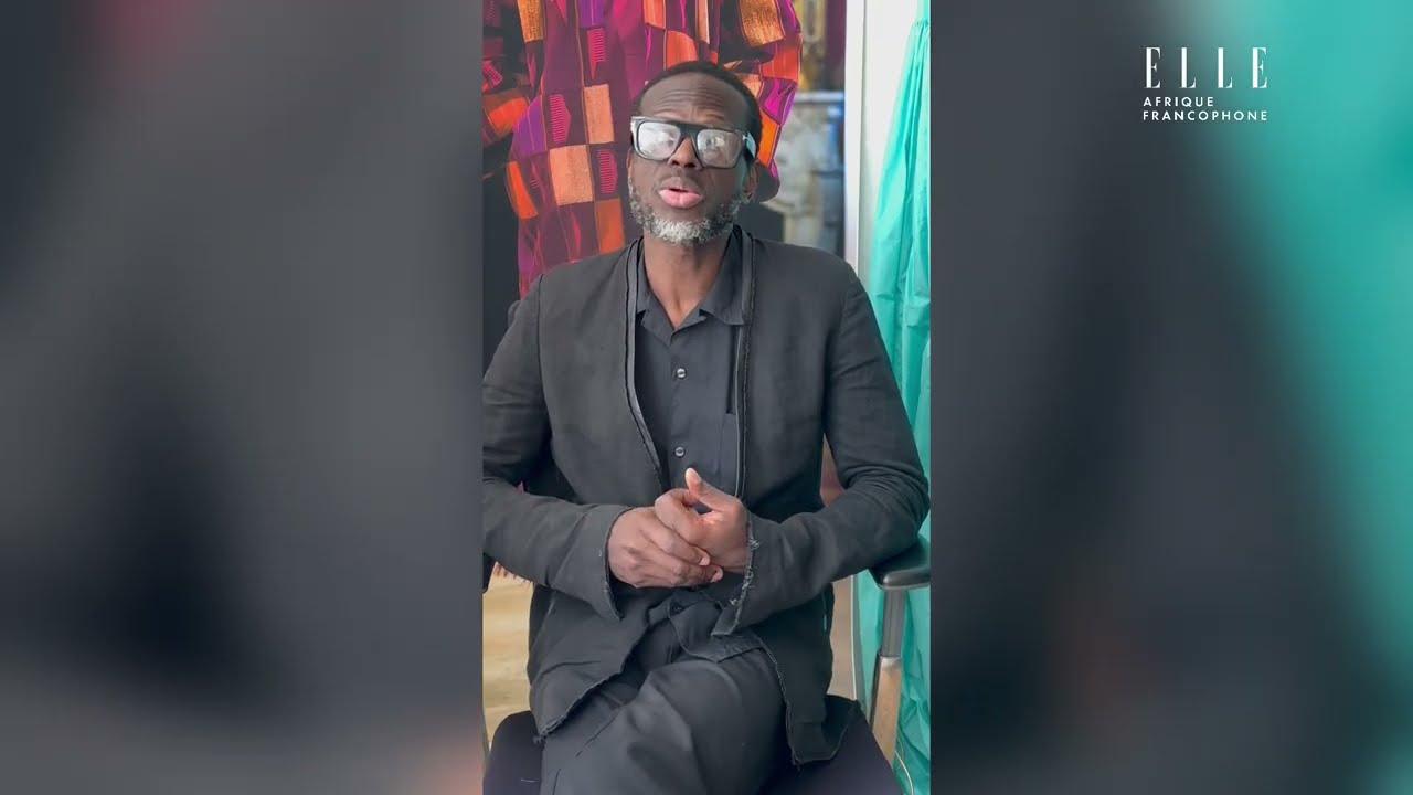 INTERVIEW EXCLUSIVE AVEC IMANE AYISSI