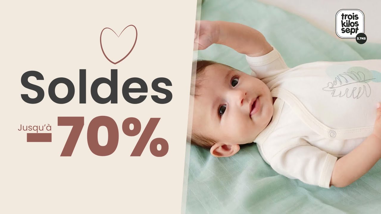 Soldes 2026