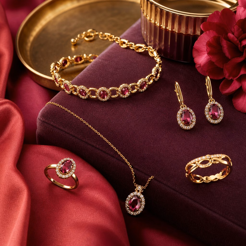 Bijoux