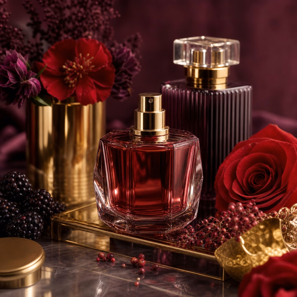 Parfums