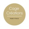 CAGE CREATIONS