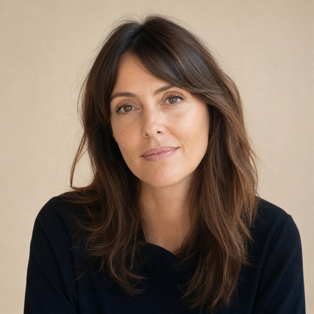 Agathe Aubry