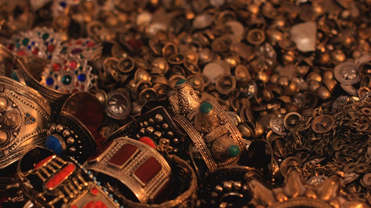 Bbuble : présentation de cette marque de bijoux