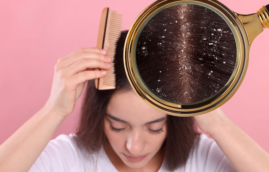 Pourquoi mes cheveux graissent vite : comprendre les causes et solutions
