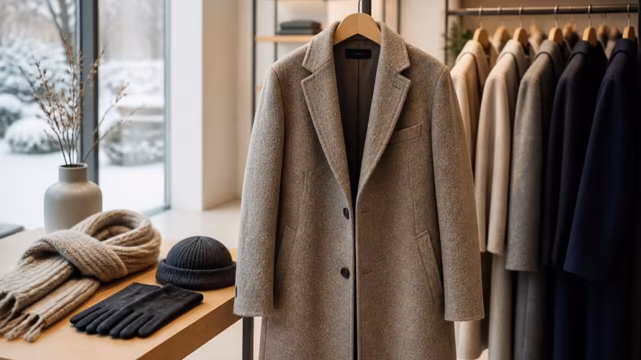 découvrez combien coûte un manteau en laine en 2026 avec notre guide complet des prix et conseils d'achat pour bien choisir votre manteau chaud et élégant.