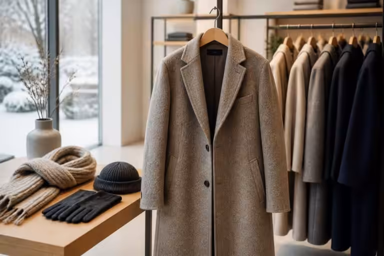 découvrez combien coûte un manteau en laine en 2026 avec notre guide complet des prix et conseils d'achat pour bien choisir votre manteau chaud et élégant.